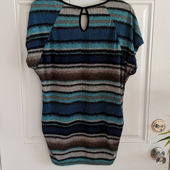 Very Pretty Maternity Top - Picture 4 of 4